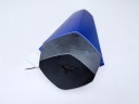 YAMAHA R1 RN32 15-19 R PAD SEATING BACK PASSENGER  photo 4