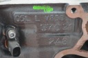 2022 VOLKSWAGEN GOLF VIII БЛОК ДВИГАТЕЛЯ 05L103011L  фото 6