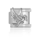 Модуль Maybeme Silver Love Dove Cell