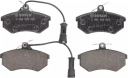 BOSCH 0 986 466 693 KIT PLAQUETTES FREINS FREINS DISQUEphoto 13