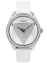 ЧАСЫ ЖЕНСКИЕ GUESS W0884L2 TRI GLITZ CRYSTALS