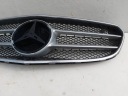 MERCEDES-BENZ E CLASSE W212 212 LIFT GRILLE CALANDRE RADIATEURphoto 8