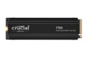 Твердотельный накопитель T700 2 ТБ M.2 NVMe 2280 PCIe 5.0 12400