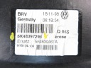 ÉLÉVATEUR VITRES GAUCHE ARRIÈRE VW GOLF VI 5K4839729H 1K0959701ALphoto 7