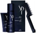 Wella SP Men Gradual Tone Коричневый обезжириватель