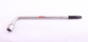 MINI R50 R35 R56 R57 R58 R60 CLÉ VERS ROUES HEYCO 6762182photo 1