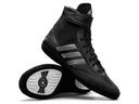 Zápasnícka obuv Adidas Combat Speed 5 | ČIERNA| UNISEX| BA8007 46 Veľkosť 46