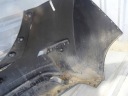 BUMPER BACK NISSAN LEAF II 18-> ORIGINAL  photo 6