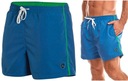 Шорты для плавания мужские шорты спортивные ПОЛЬСКИЕ быстросохнущие XL ZAGANO