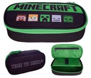 ЖЕСТКАЯ СУМКА MINECRAFT ASTRA PINCASE