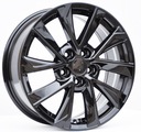 LLANTAS 17'' TOYOTA AURIS AVALON AVENSIS AVENSIS 