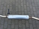 TOYOTA RAV4 V 5 SILENCIEUX ÉCHAPPEMENT 32514 FUTABA CATALYSEUR ENSEMBLE ORIGINALphoto 7
