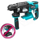 MŁOTOWIERTARKA AKUMULATOROWA SAS+ALL DED7048