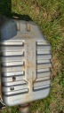 AUDI A4 B6 B7 2.5 TDI QUATTRO SILENCIEUX SYSTÈME ÉCHAPPEMENT 8E0253411ATphoto 13