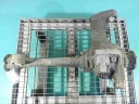 BRIDGE PERID VW TOUAREG I 7L 0AA409507M 2.5 TDI  photo 10