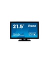 Сенсорный светодиодный монитор IIYAMA ProLite 21,5 дюйма 1920x1080 T2236MSC-B3