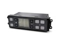 ПАНЕЛЬ УПРАВЛІННЯ HYUNDAI R1200-9 R140LC-9 R140W-9 R160LC-9 R170W-9 R180W-9S  фото 1