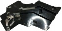 КОНТАКТЫ ТОНЕРА HP P1102 M1132 M1212 RC2-9218