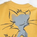 Cool Club Chlapčenská blúzka s dlhým rukávom Tom and Jerry r 92 Vek dieťaťa 2 roky +