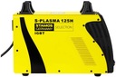 Плазменный резак 125А 400 В Stamos S-PLASMA 125CNC 10020078