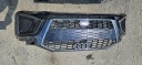 ПЕРІД AUDI A3 8Y0 S-LINE КАПОТ РЕШІТКА РАДІАТОРА БАЛКА ФАРИ КРИЛА БАМПЕР  (18705494243) фото min 12