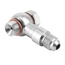 M11X1,0 DO 4AN TURBO DOPYW LUBRICANTS 1,0 MM LIMITER ZACZKA ZE STEEL SOFT  photo 14