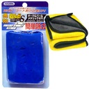 ОЧИЩАЮЩАЯ КРАСКУ ГЛИНА + МИКРОФИБРА 40Х40