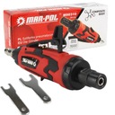 ПНЕВМАТИЧЕСКАЯ ПРЯМОШЛИФОВАЛЬНАЯ СТАНКА 1/4 6 ММ