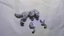Warhammer VAMPIRE COUNTS DOOM WOLF METAL