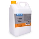 BLUE-АВТОМОБИЛЬНАЯ ЖИДКОСТЬ ДЛЯ ПОКРАСОЧНОЙ КАБИНЫ 5Л