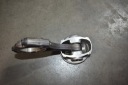 ИДЕАЛЬНОЕ ПОРШЕНЬ + ШАТУН PORSCHE 982 718 2.0 DDP DDPB 1  фото 5