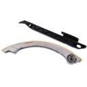 KIT CHAÎNES DISTRIBUTION VERS OPEL ASTRA ANTARA INSIGNIA 2.0 ALFA ROMEO 159 939 2.2photo 12