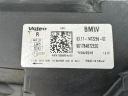 BMW X1 F48 F49 LCI PHARE DROITE AVANT AVANT COMPLET LED 7472256photo 7