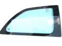 ЗАДНЕЕ ПРАВОЕ ОКНО КУЗОВА TOYOTA YARIS II 3-DOOR 2006-2011 ГОД