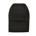 OSŁONA NA TYŁ FOTELA SAMOCHODOWEGO Z KIESZENIĄ