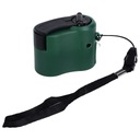 ТЕЛЕФОН АВАРИЙНЫЙ USB-ПИТАНИЕ РУЧНАЯ РУЧКА ЗЕЛЕНЫЙ