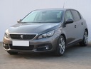 Peugeot 308 1.2 PureTech, Salon Polska Rok produkcji 2019