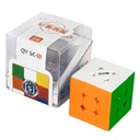 Kostka QiYi Smart Cube Speed 3x3 Stickerless