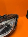 AUDI A3 8V LIFT PHARE XÉNON GAUCHE AVANT 8V0941005E CONVERTISSEURphoto 14