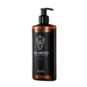 MASVERI šampón proti lupinám a starostlivosť o pokožku Účinok proti vypadávaniu vlasov