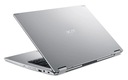 Acer TravelMate Spin 3 SP314-54N i5-1035G4 14&quot;FHD 8GB SSD1TB Win10 Silver EAN (GTIN) 4710886156925