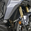 ЗАХИСТ РАДІАТОРА PYRAMID МАТОВА CZERN YAMAHA TRACER 9 GT (+) 2025-AKTUALNY  фото 6