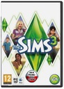 THE SIMS 3 PC BASIS на польском PL