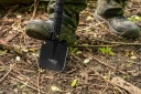 Многофункциональная лопата для выживания 8в1 НЕОБХОДИМА