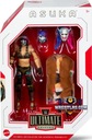 WWE Wrestling Ultimate Edition Postava Figúrka Asuka Wave 20 - HWP53 Pohlavie chlapci dievčatá