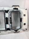 ПОТОЛОК ПАНОРАМА АЛЬКАНТАРА КОЗЫРЬКА СТОЛБИКИ BMW X7 G07 LCI M-PAKIET  фото 9