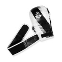 КРАВ-МАГА ММА ПЕРЧАТКИ ТРЕНИРОВОЧНЫЕ GRIPpy FOAM LONG VELCRO BUSHIDO L/XL