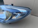 КОМПЛЕКТ ФАР ЛІВА ПРАВА MERCEDES CITAN W415 ЄВРОПА ІДЕАЛЬНЕ  фото 11