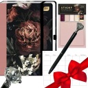 PLANNER KALENDARZ 2024 A5 ORGANIZER NOTES PREZENT DLA MAMY ZESTAW UPOMINEK