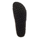 Dámske topánky Šľapky Birkenstock Madrid Čierne Pohlavie Výrobok pre ženy